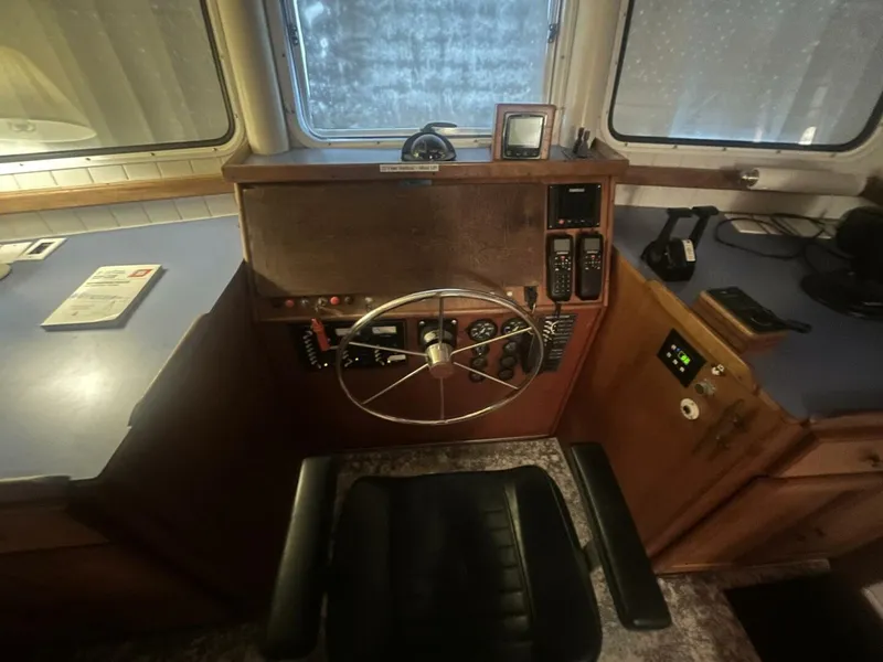 Slide: The Image of Great Harbour GH47 2001 - 5400126