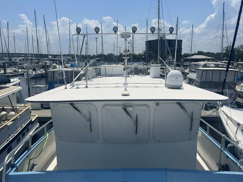 Slide: The Image of Great Harbour GH47 2001 - 5399998