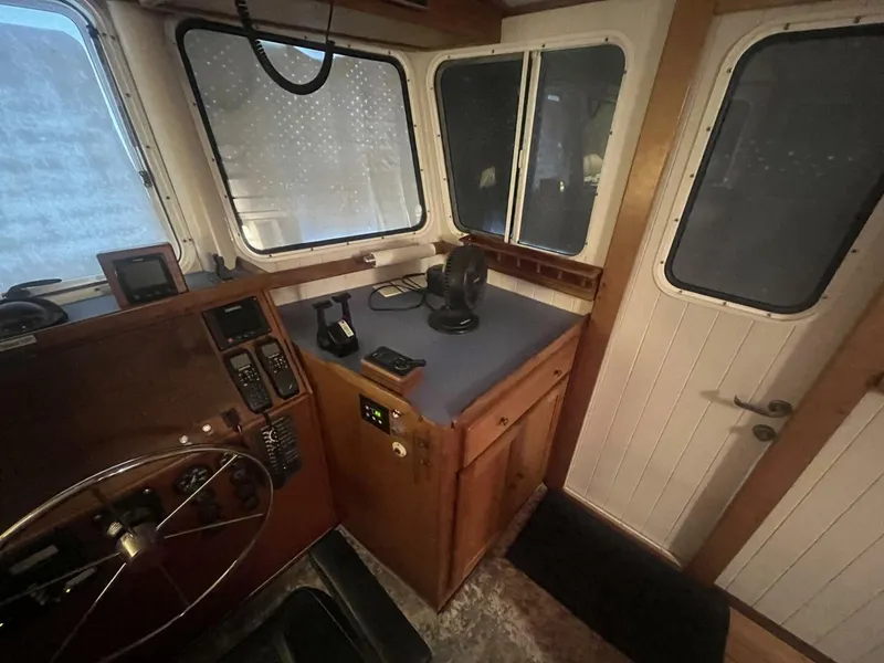 Slide: The Image of Great Harbour GH47 2001 - 5400129