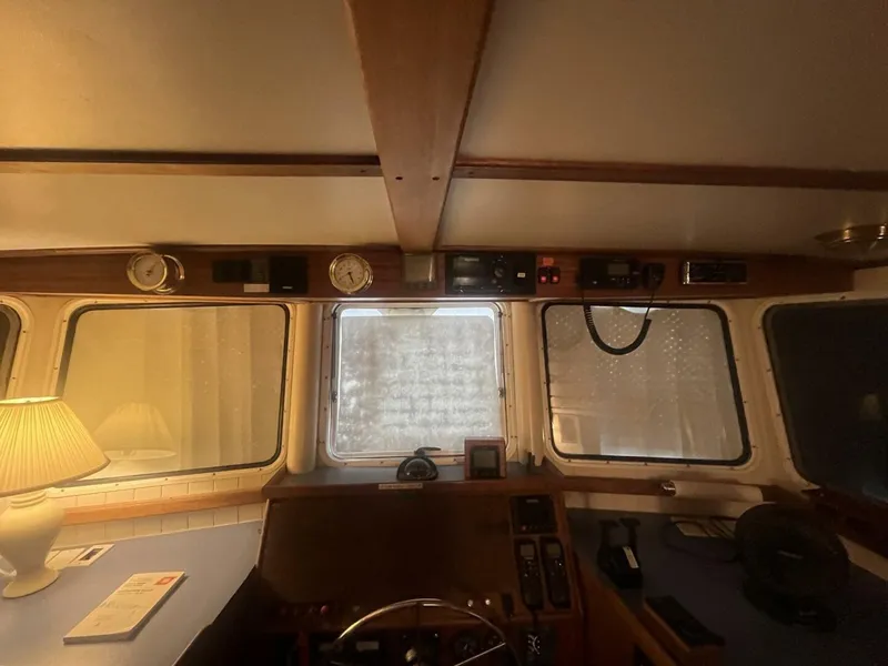 Slide: The Image of Great Harbour GH47 2001 - 5400130