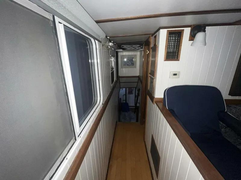 Slide: The Image of Great Harbour GH47 2001 - 5400131