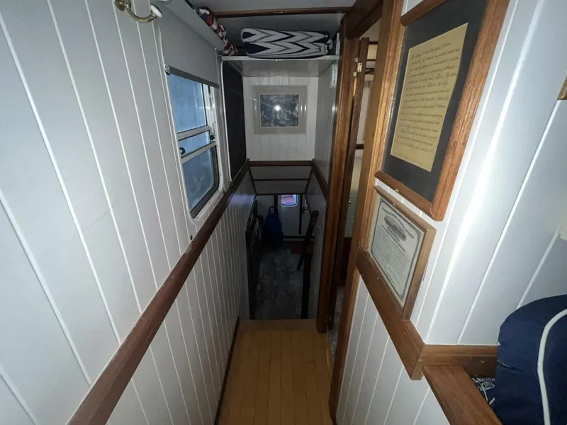 Slide: The Image of Great Harbour GH47 2001 - 5400132