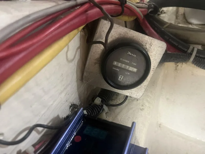 Slide: The Image of Great Harbour GH47 2001 - 5400135