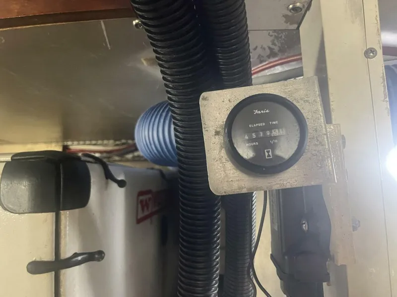 Slide: The Image of Great Harbour GH47 2001 - 5400136