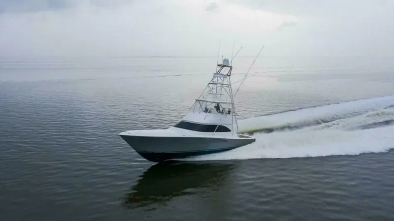 Slide: The Image of New Viking 54 Convertible - 5365633