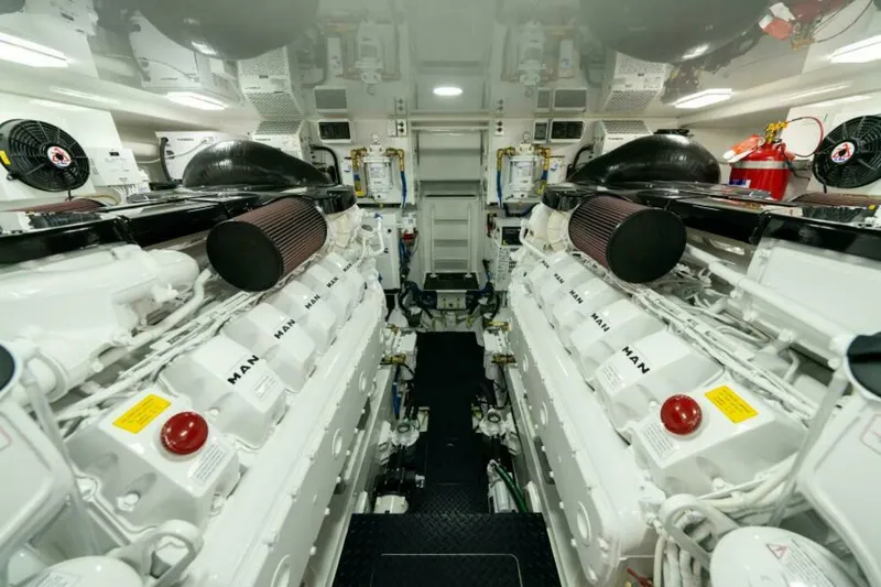 Slide: The Image of New 54 Viking Sport Tower - 5365911