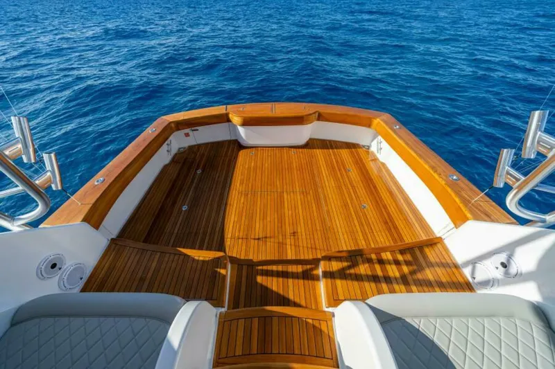 Slide: The Image of New 54 Viking Sport Tower - 5365914