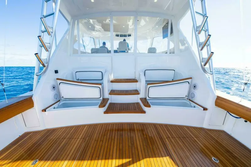 Slide: The Image of New 54 Viking Sport Tower - 5365916