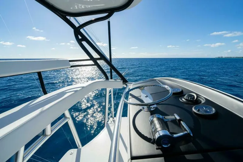 Slide: The Image of New 54 Viking Sport Tower - 5365918