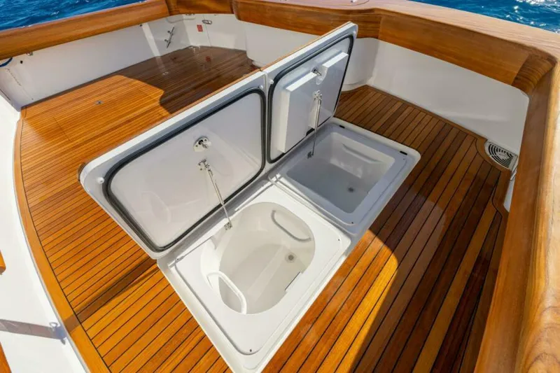 Slide: The Image of New 54 Viking Sport Tower - 5365920