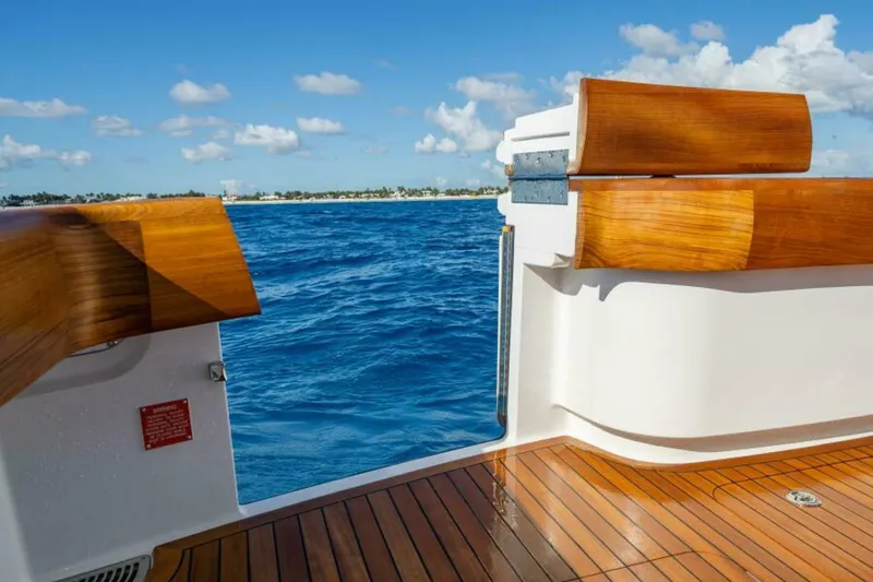 Slide: The Image of New 54 Viking Sport Tower - 5365922