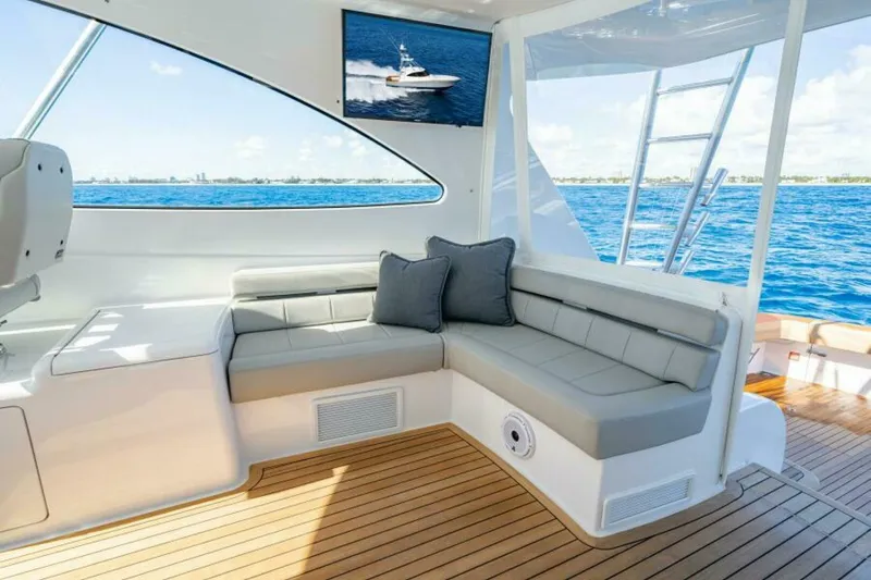 Slide: The Image of New 54 Viking Sport Tower - 5365924