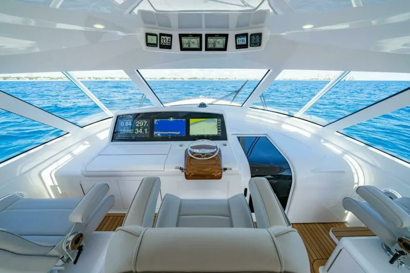 Slide: The Image of New 54 Viking Sport Tower - 5365926