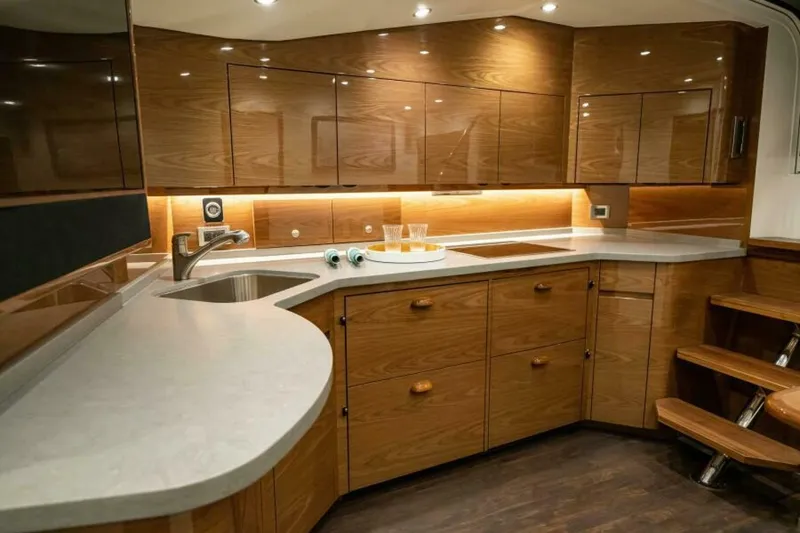 Slide: The Image of New 54 Viking Sport Tower - 5365901