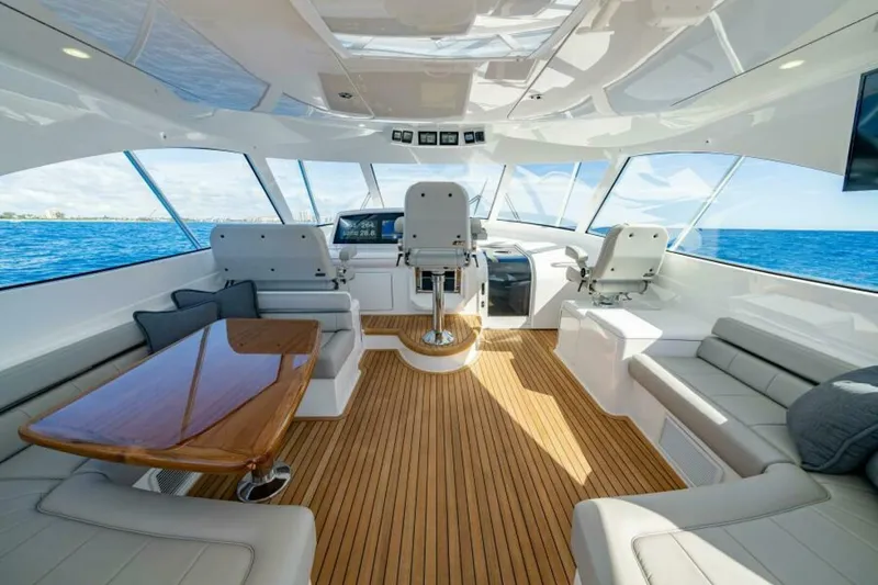 Slide: The Image of New 54 Viking Sport Tower - 5365928