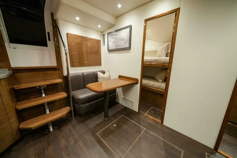 Slide: The Image of New 54 Viking Sport Tower - 5365902