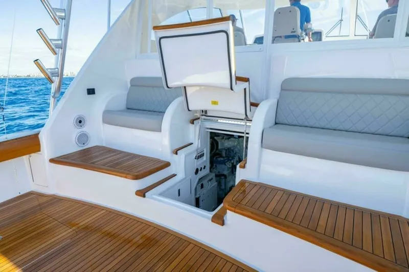 Slide: The Image of New 54 Viking Sport Tower - 6209018