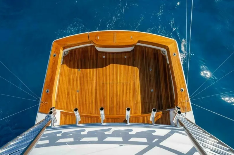 Slide: The Image of New 54 Viking Sport Tower - 6209022