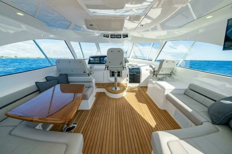 Slide: The Image of New 54 Viking Sport Tower - 6209031