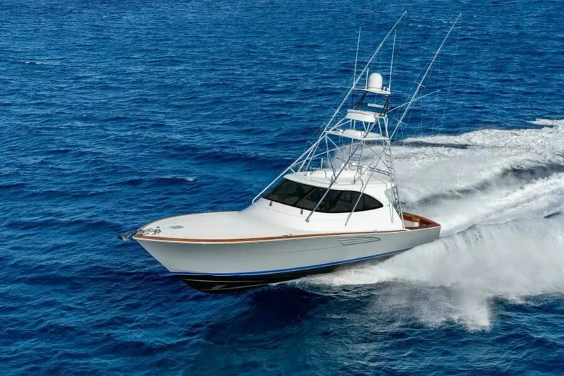Slide: The Image of New 54 Viking Sport Tower - 6209033