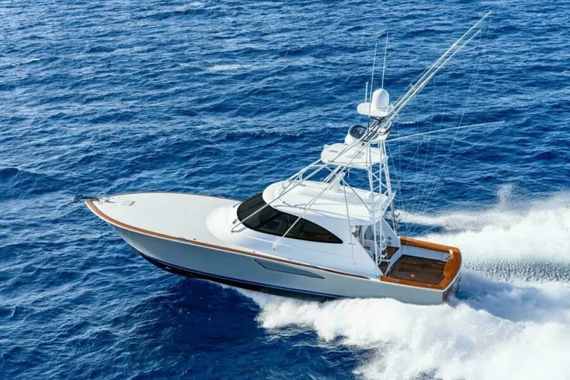 Slide: The Image of New 54 Viking Sport Tower - 6209034