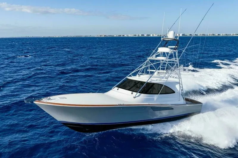 Slide: The Image of New 54 Viking Sport Tower - 6209035
