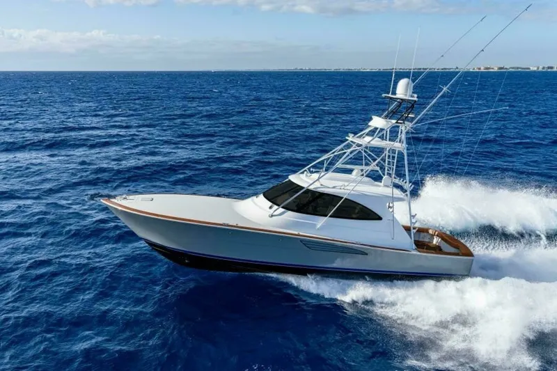 Slide: The Image of New 54 Viking Sport Tower - 6209036