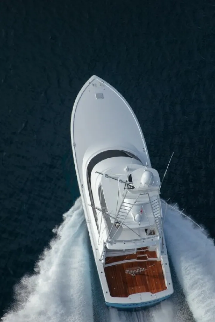 Slide: The Image of New 58 C Viking Convertible - 5366072