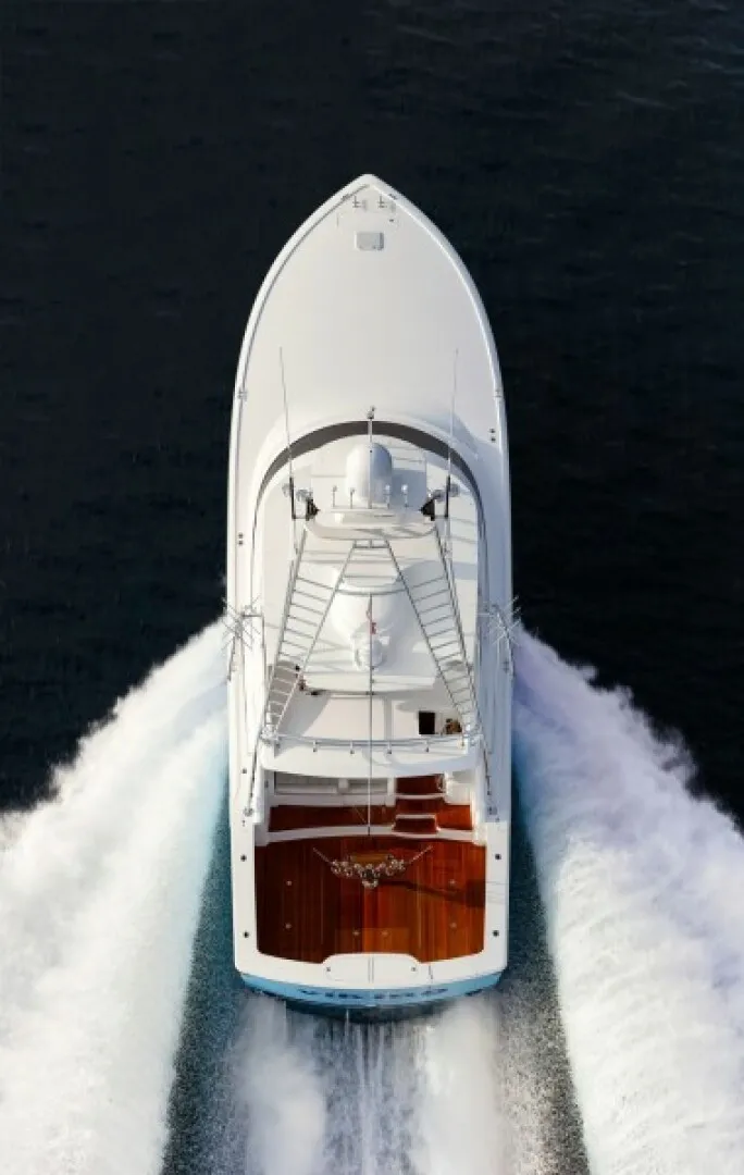 Slide: The Image of New 58 C Viking Convertible - 5366077