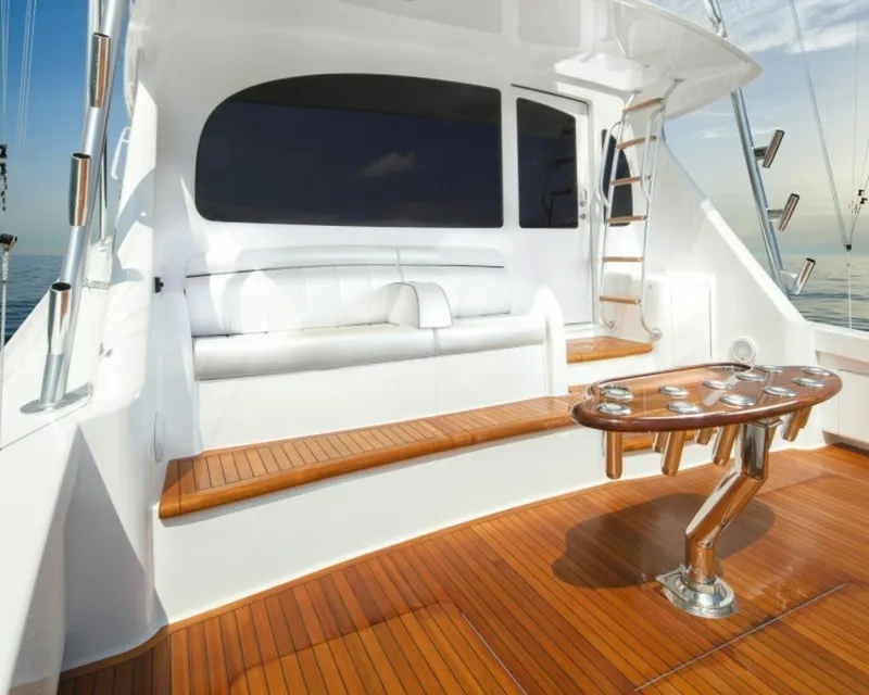 Slide: The Image of New 58 C Viking Convertible cockpit - 6209077
