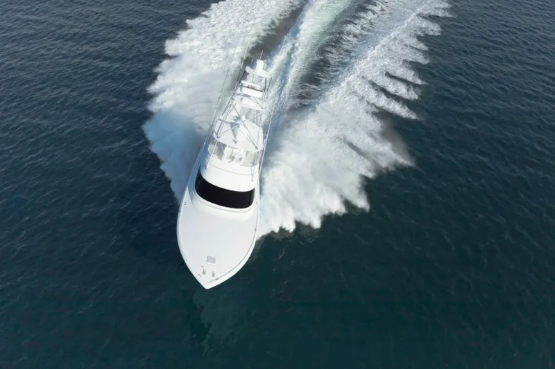 Slide: The Image of New 58 C Viking Convertible  - 6209081