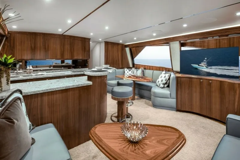 Slide: The Image of New 58 Viking Convertible Salon - 6209065
