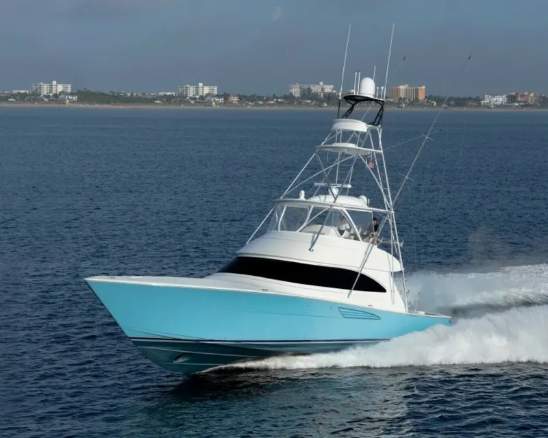 Slide: The Image of New 58 C Viking Convertible - 6209085