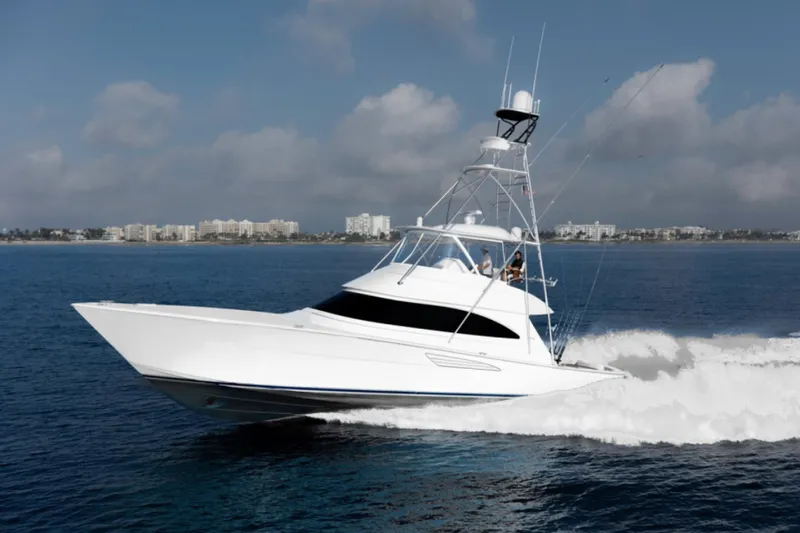 Slide: The Image of New 58 C Viking Convertible  - 6209088