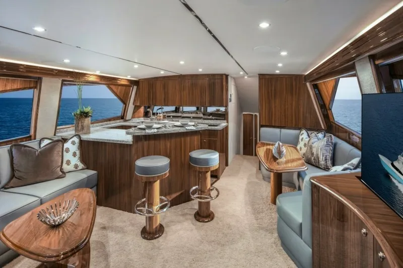 Slide: The Image of New 58 Viking Convertible Salon - 6209067