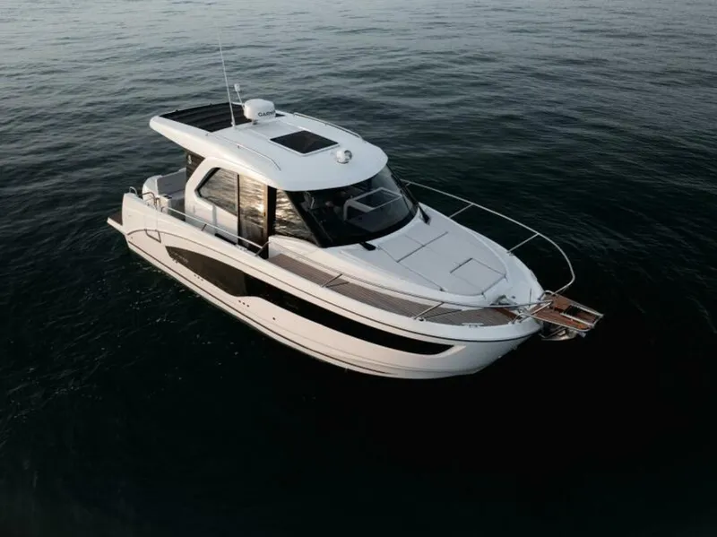 Slide: The Image of 2025 BENETEAU Antares 9 - 5366161