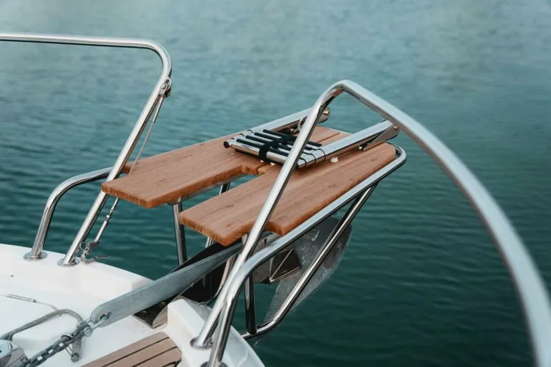 Slide: The Image of 2025 BENETEAU Antares 9 - 5366188