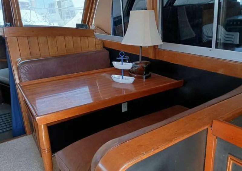 Slide: The Image of Pacific Boats Bluefin SPF 1978 - 5367012