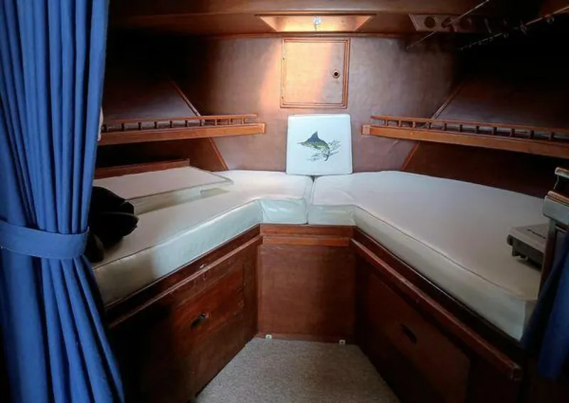 Slide: The Image of Pacific Boats Bluefin SPF 1978 - 5367018