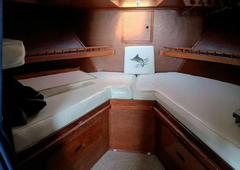 Slide: The Image of Pacific Boats Bluefin SPF 1978 - 5367019