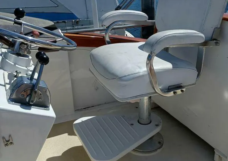 Slide: The Image of Pacific Boats Bluefin SPF 1978 - 5367043