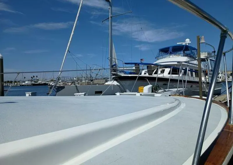 Slide: The Image of Pacific Boats Bluefin SPF 1978 - 5367044
