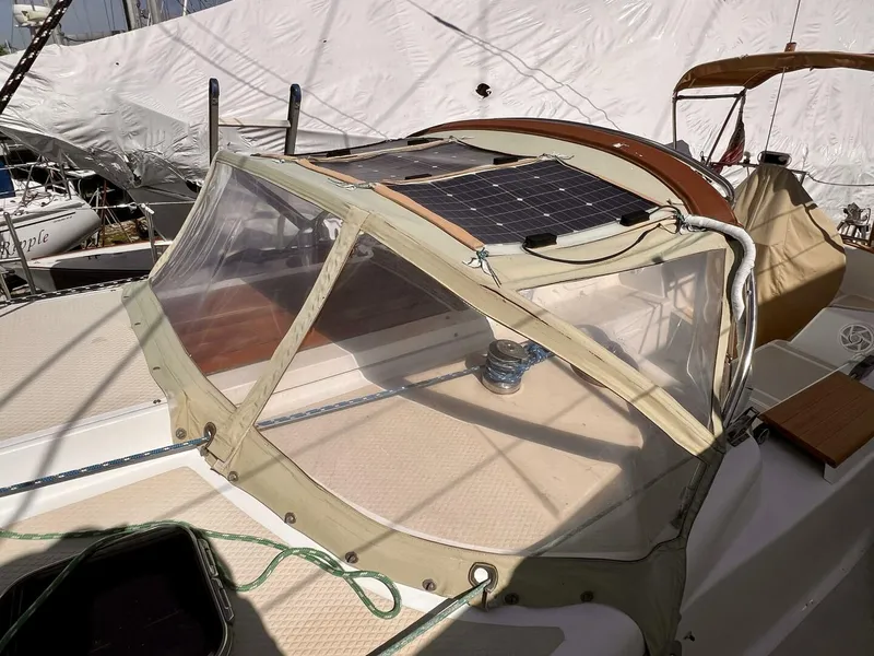 Slide: The Image of Shannon 43 Cutter 2001 - 5367189