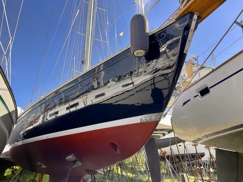 Slide: The Image of Shannon 43 Cutter 2001 - 5367165