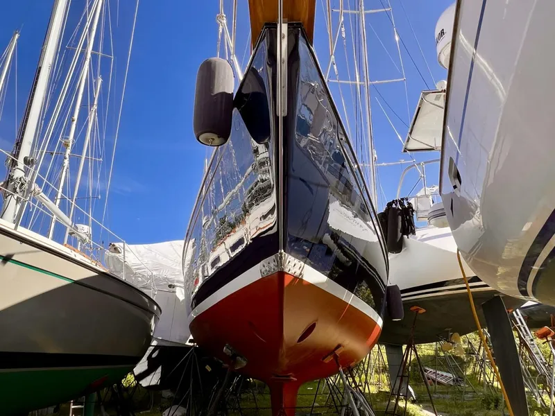 Slide: The Image of Shannon 43 Cutter 2001 - 5367172