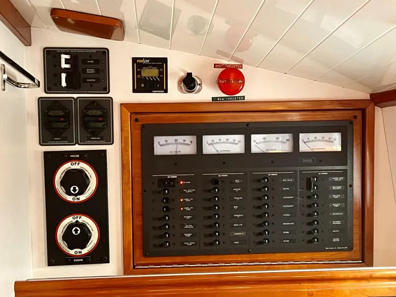 Slide: The Image of Shannon 43 Cutter 2001 - 5367208