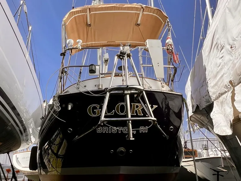 Slide: The Image of Shannon 43 Cutter 2001 - 5367183