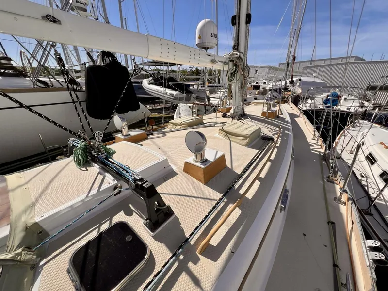 Slide: The Image of Shannon 43 Cutter 2001 - 5367184