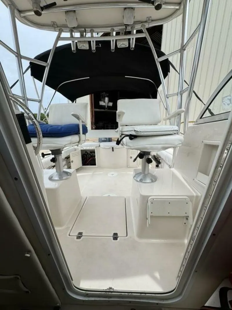 Slide: The Image of Cobia 25 2007 - 5367442