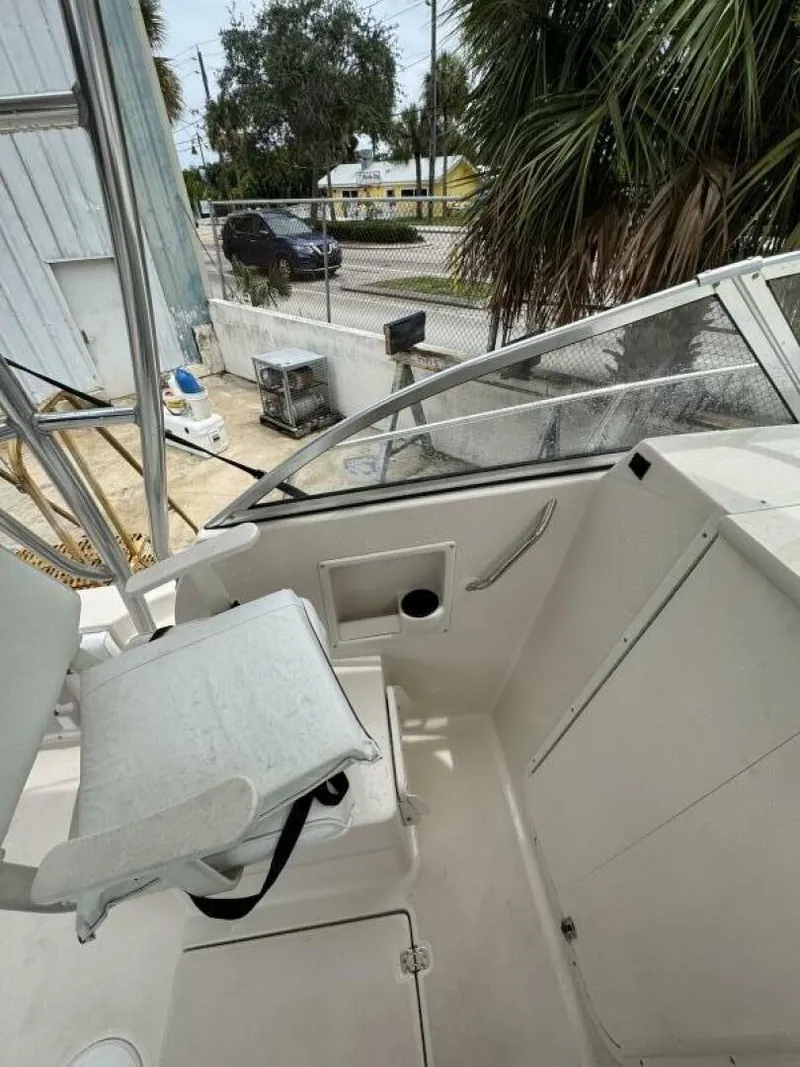 Slide: The Image of Cobia 25 2007 - 5367438